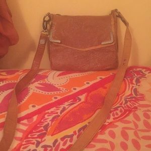 Revel crossbody bag